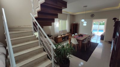 Casa de Condomínio, 4 quartos - Foto 5