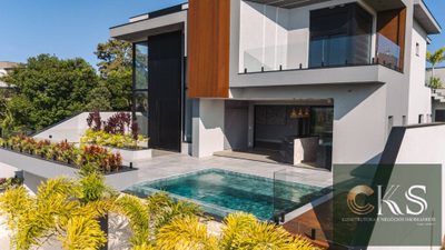 Sobrado, 4 quartos, 549 m² - Foto 5