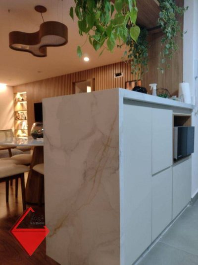 Apartamento, 3 quartos, 94 m² - Foto 2