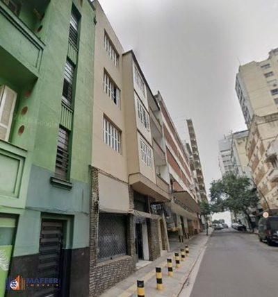 Apartamento, 2 quartos, 41 m² - Foto 1