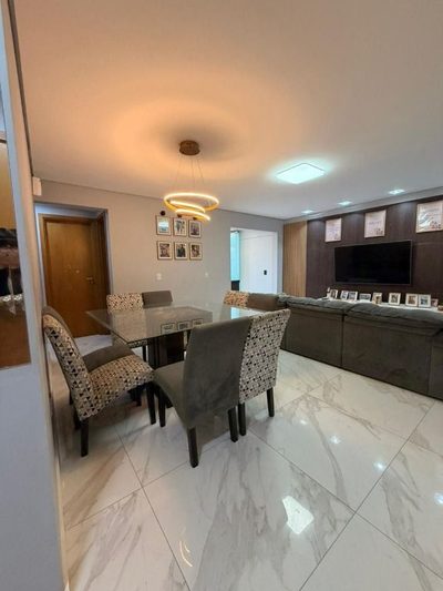 Apartamento, 3 quartos, 76 m² - Foto 5