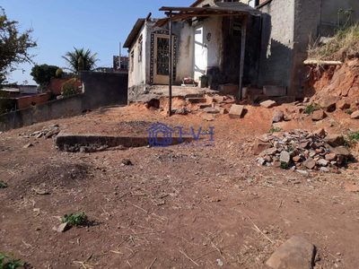 Terreno, 370 m² - Foto 1