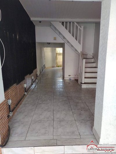 Loja-Salão, 100 m² - Foto 3