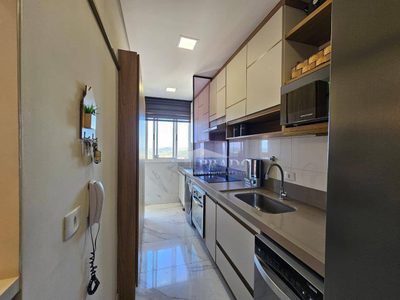Apartamento, 2 quartos, 74 m² - Foto 3