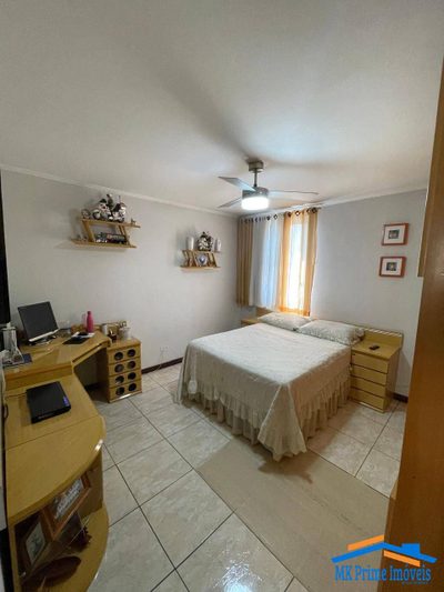Apartamento, 2 quartos, 54 m² - Foto 3