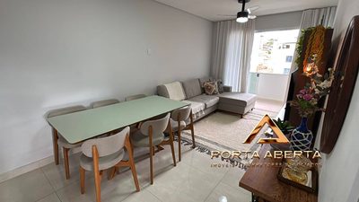 Apartamento, 3 quartos, 82 m² - Foto 2