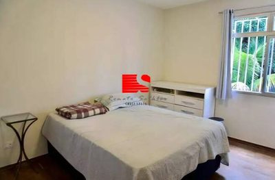 Apartamento, 3 quartos, 95 m² - Foto 5