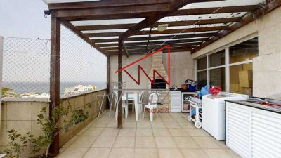 Cobertura, 3 quartos, 144 m² - Foto 5
