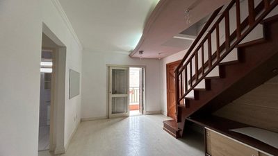 Cobertura, 4 quartos, 137 m² - Foto 1