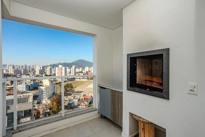 Apartamento, 2 quartos, 71 m² - Foto 2