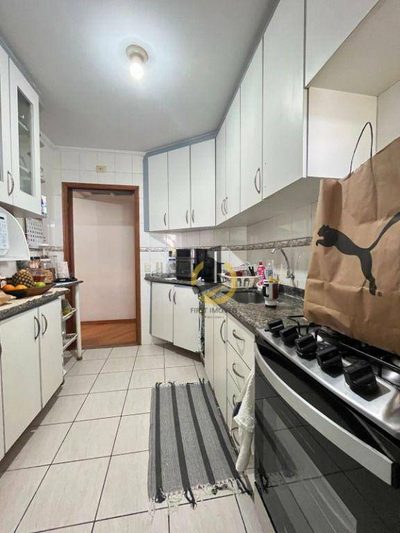 Apartamento, 3 quartos, 78 m² - Foto 1