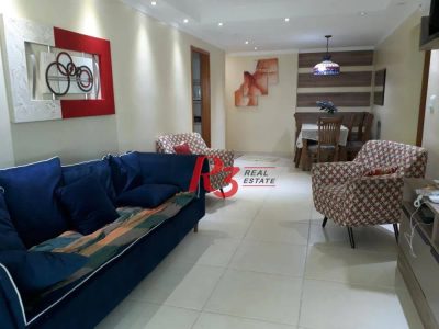 Apartamento, 3 quartos, 141 m² - Foto 3