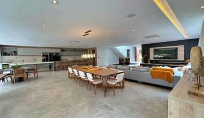 Casa, 6 quartos, 751 m² - Foto 3