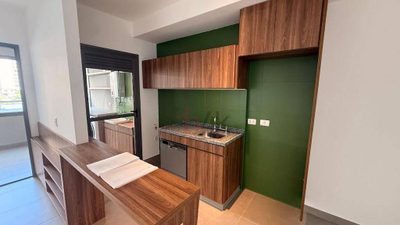 Apartamento, 2 quartos, 69 m² - Foto 3