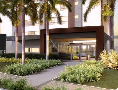 Apartamento, 3 quartos, 130 m² - Foto 2