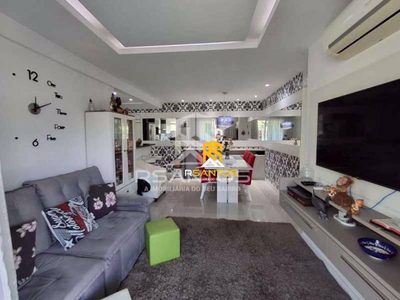 Apartamento, 2 quartos, 91 m² - Foto 3
