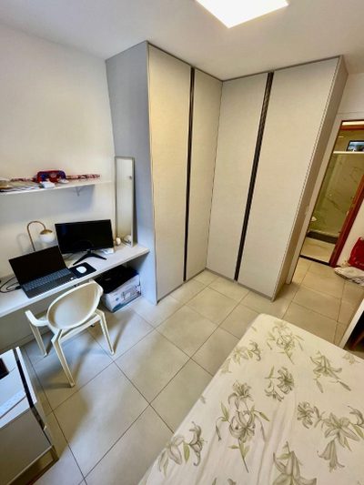 Apartamento, 3 quartos, 84 m² - Foto 5