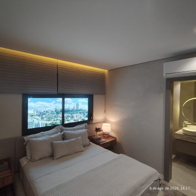 Apartamento, 2 quartos, 126 m² - Foto 3