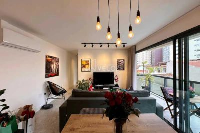Apartamento, 3 quartos, 109 m² - Foto 4