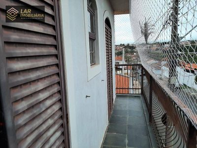 Casa, 4 quartos, 236 m² - Foto 2
