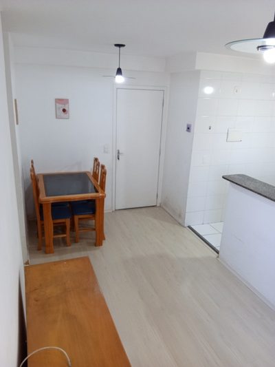 Apartamento, 2 quartos, 44 m² - Foto 4