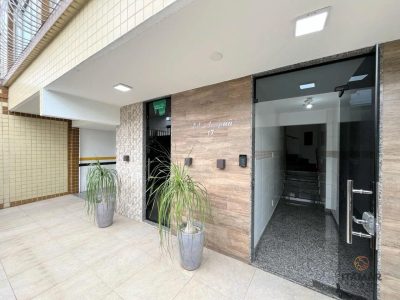 Apartamento, 2 quartos, 45 m² - Foto 3