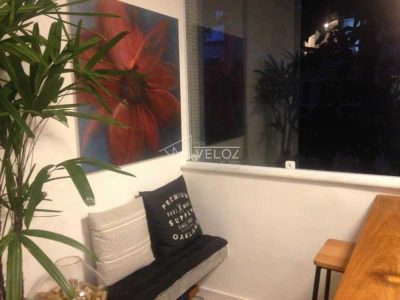 Apartamento, 31 m² - Foto 5