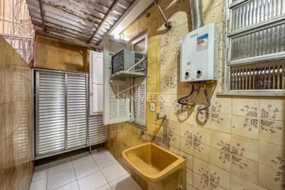 Apartamento, 3 quartos, 72 m² - Foto 2