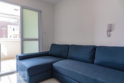 Apartamento, 1 quarto, 40 m² - Foto 3