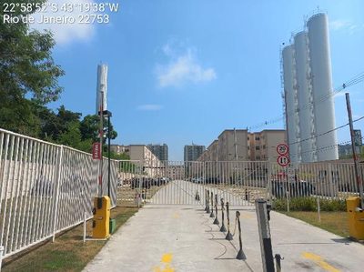 Apartamento, 2 quartos, 40 m² - Foto 1