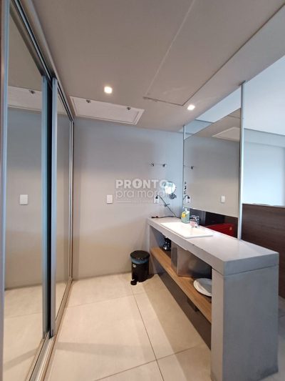 Apartamento, 1 quarto, 38 m² - Foto 1