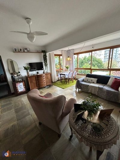 Apartamento, 2 quartos, 107 m² - Foto 4
