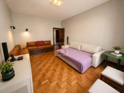 Apartamento, 3 quartos, 149 m² - Foto 2