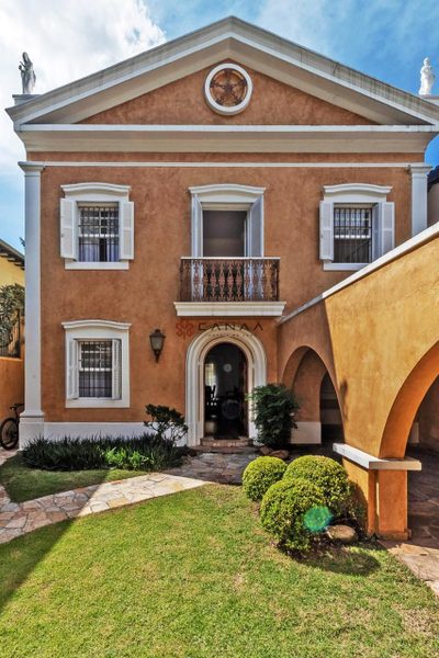Casa, 3 quartos, 300 m² - Foto 1