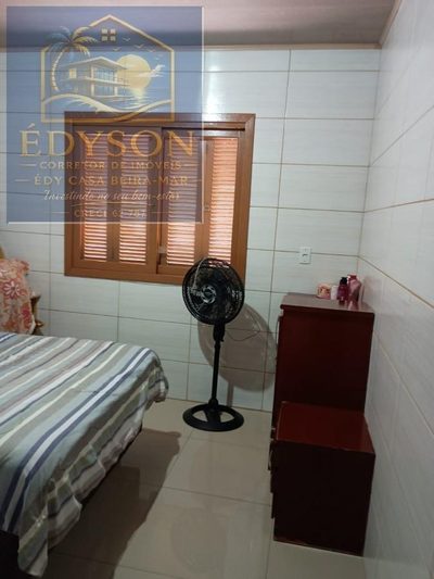 Casa, 2 quartos - Foto 5