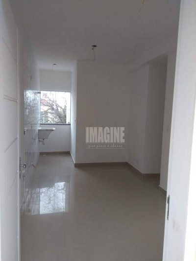 Apartamento, 1 quarto, 27 m² - Foto 5