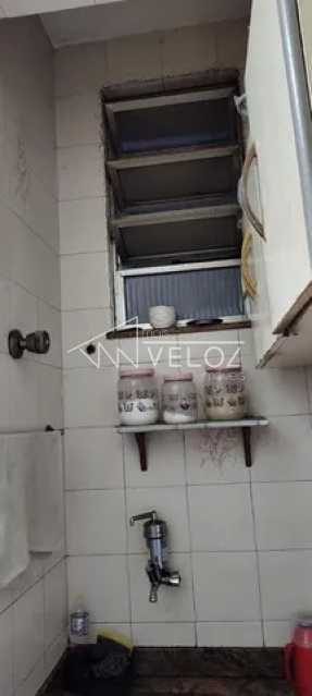 Apartamento, 1 quarto, 26 m² - Foto 1