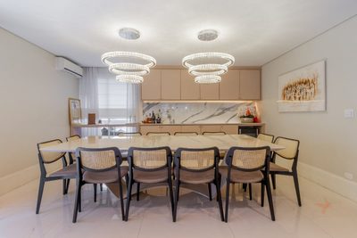 Apartamento, 3 quartos, 198 m² - Foto 4