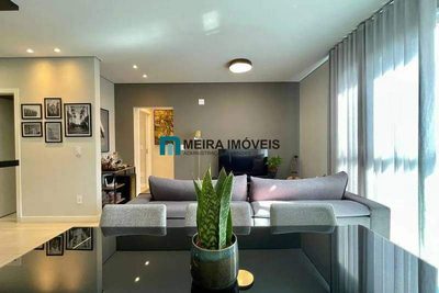 Apartamento, 2 quartos, 72 m² - Foto 4