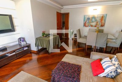 Apartamento, 4 quartos, 130 m² - Foto 4