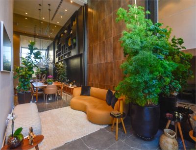 Apartamento, 3 quartos, 305 m² - Foto 1