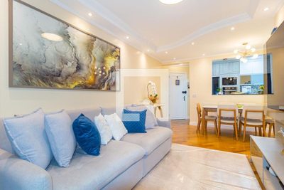 Apartamento, 3 quartos, 98 m² - Foto 4
