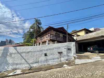 Casa, 3 quartos, 191 m² - Foto 4