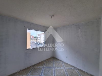 Apartamento, 2 quartos, 42 m² - Foto 4