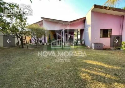Casa, 5 quartos, 240 m² - Foto 3