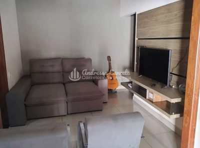 Casa, 2 quartos, 70 m² - Foto 2