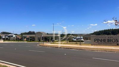 Loteamento e Condomínio, 586 m² - Foto 5