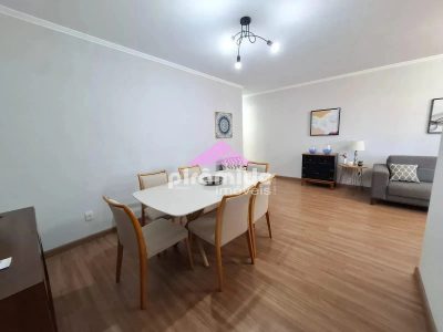 Apartamento, 3 quartos, 90 m² - Foto 4