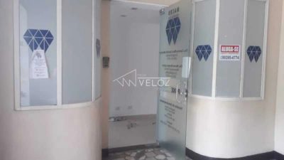 Loja-Salão, 40 m² - Foto 2