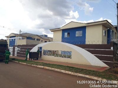 Apartamento, 2 quartos, 10 m² - Foto 1